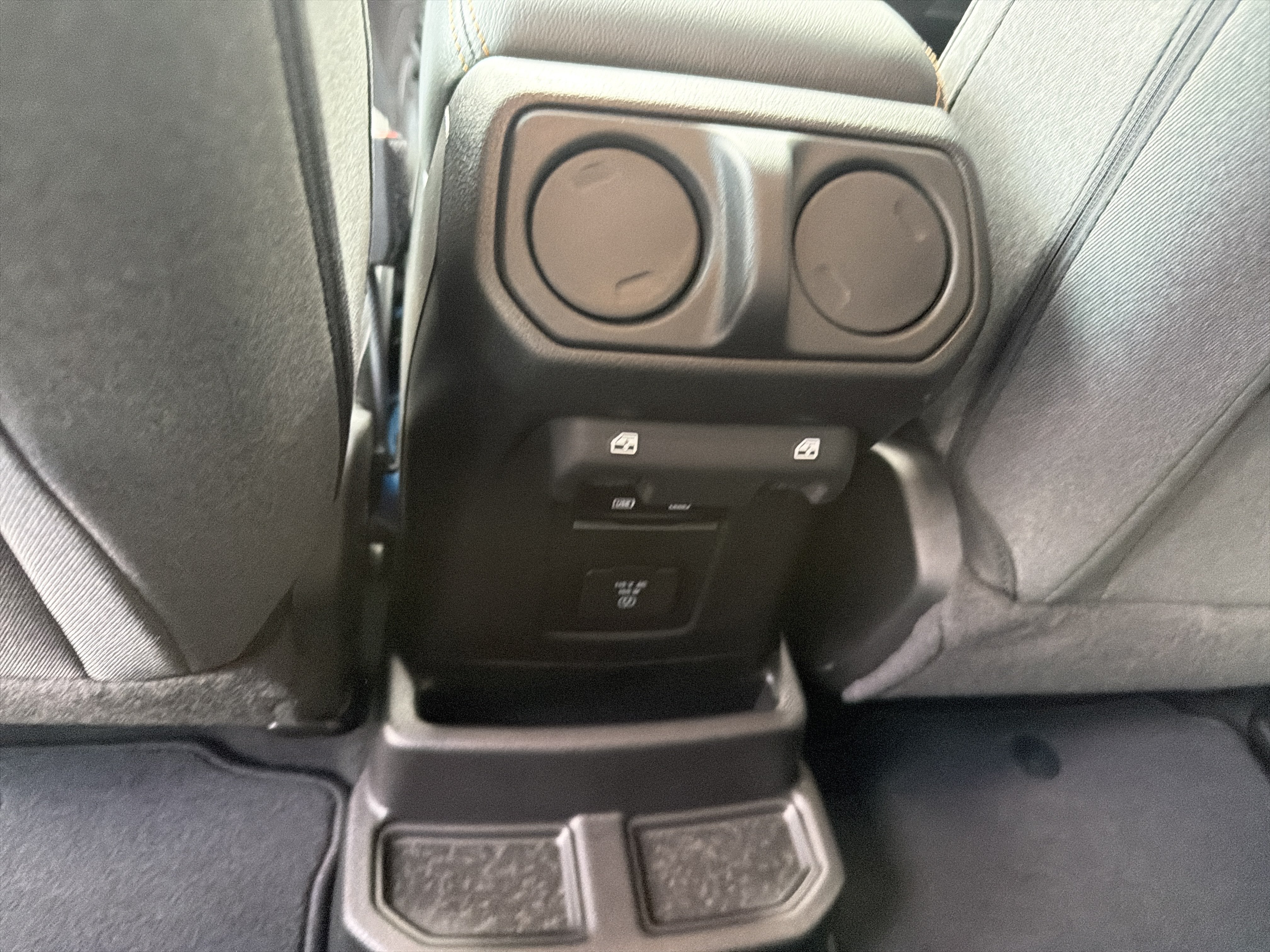 Certified 2024 Jeep Wrangler Unlimited Sahara AWD/4WD image 17
