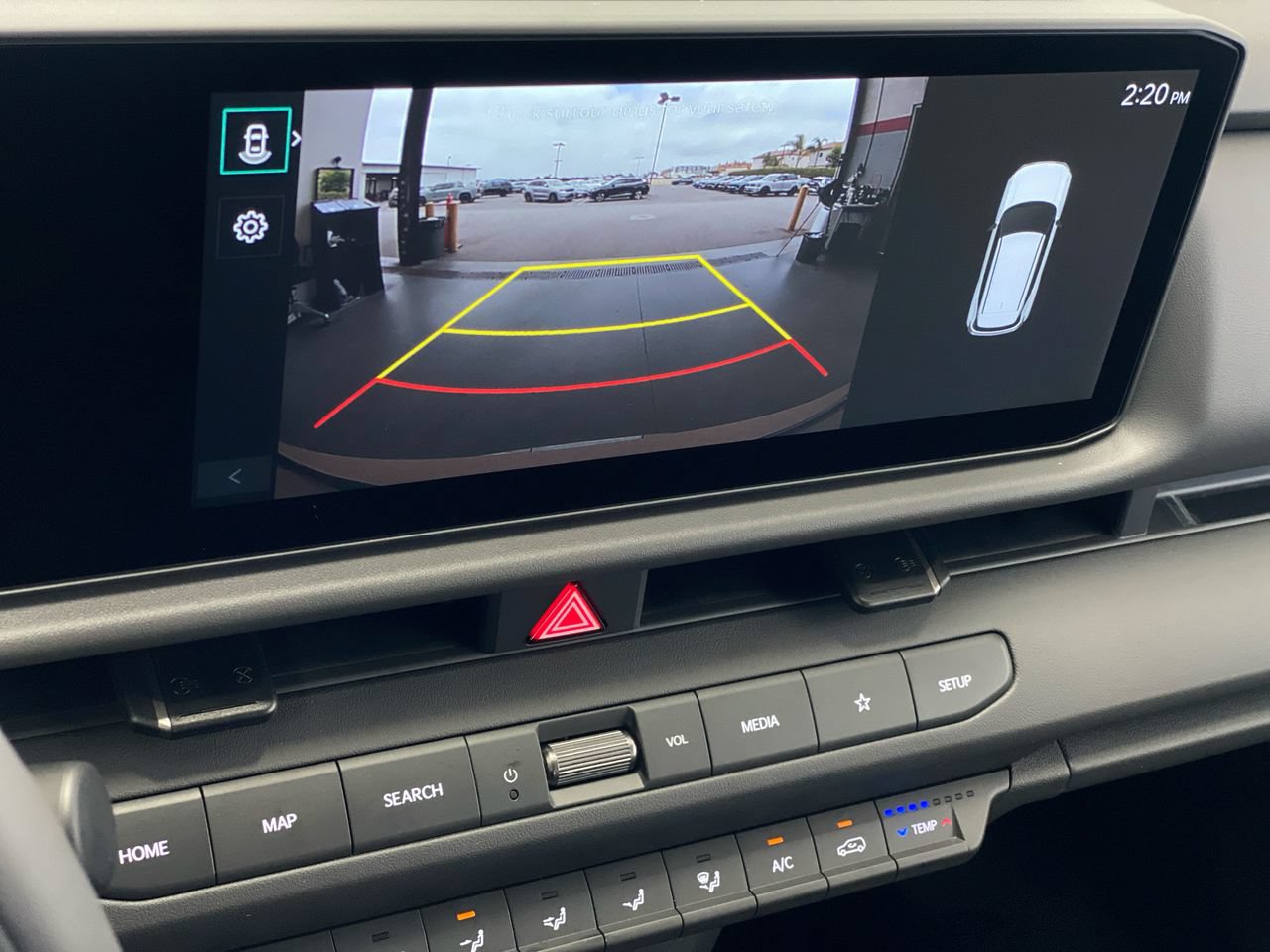 New 2027 Kia Seltos X-Line S AWD/4WD image 25