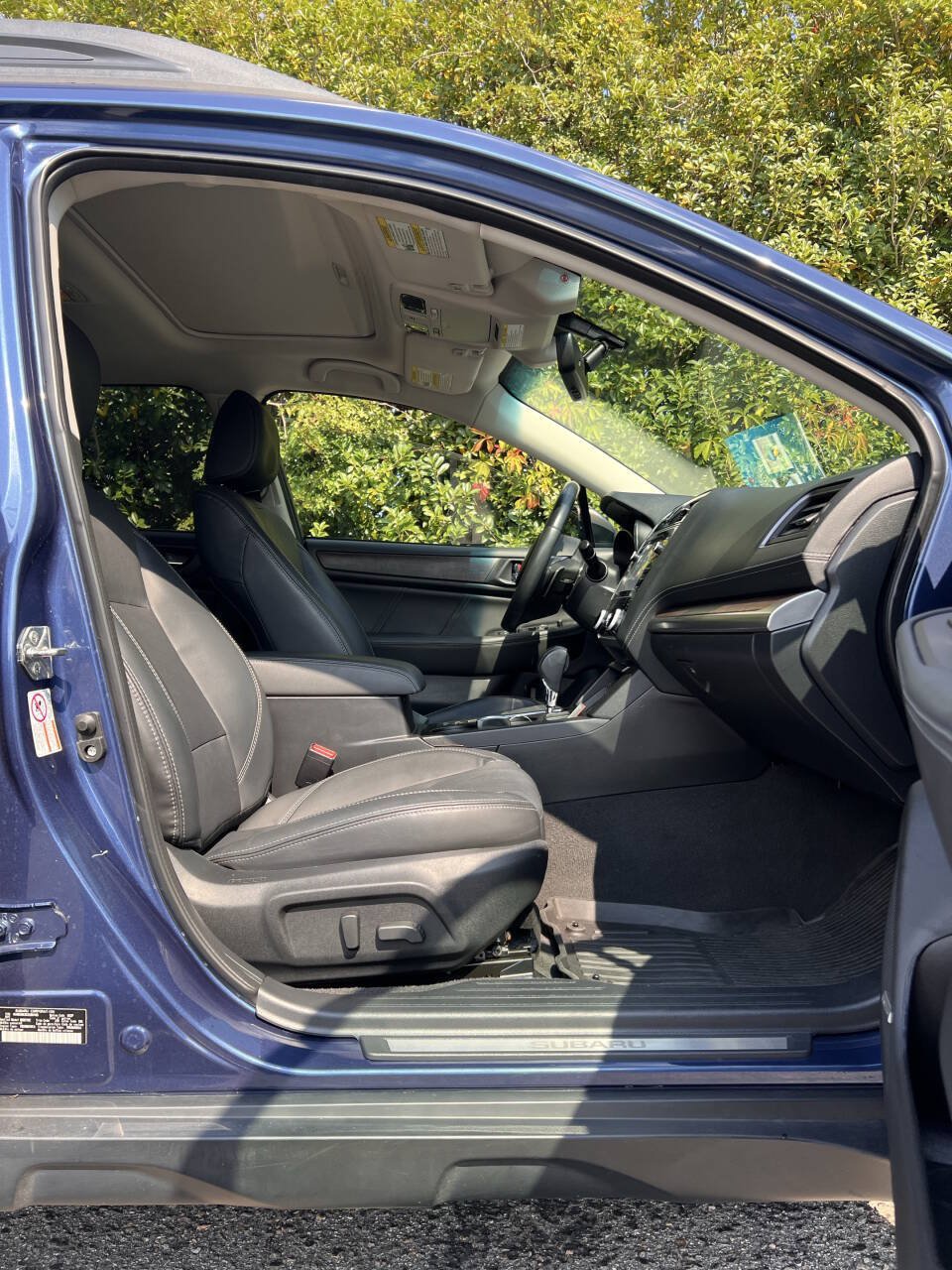 Used 2019 Subaru Outback 2.5i Limited AWD/4WD image 18