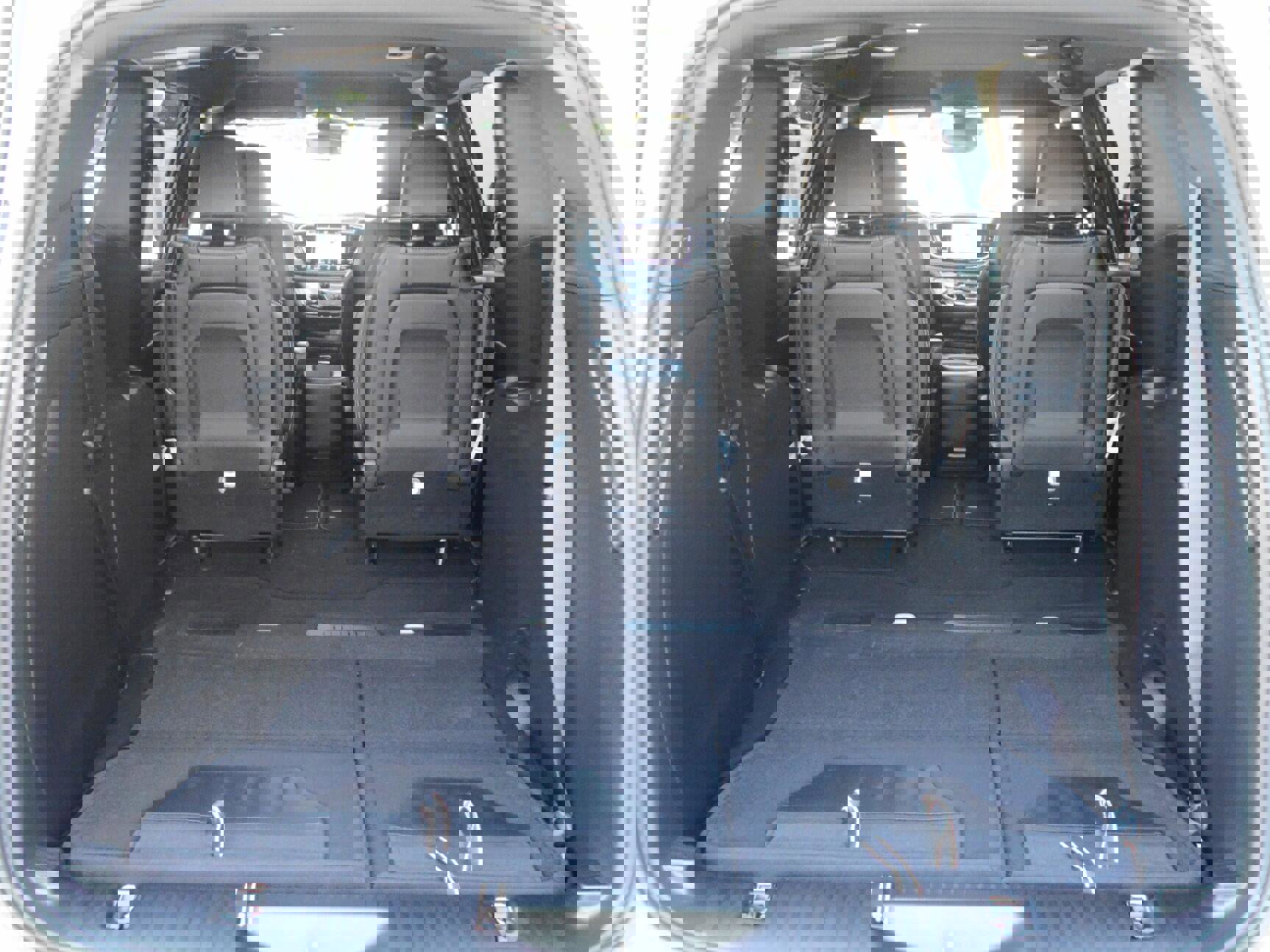 New 2026 Chrysler Pacifica Select image 27