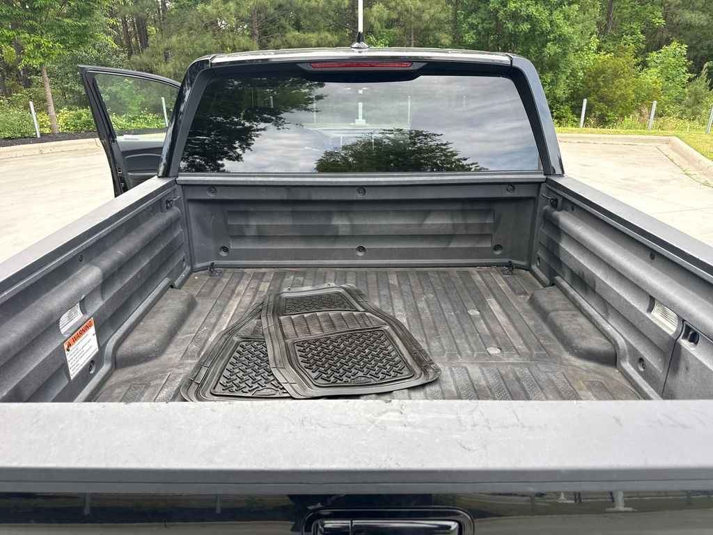 Used 2019 Honda Ridgeline Sport image 31