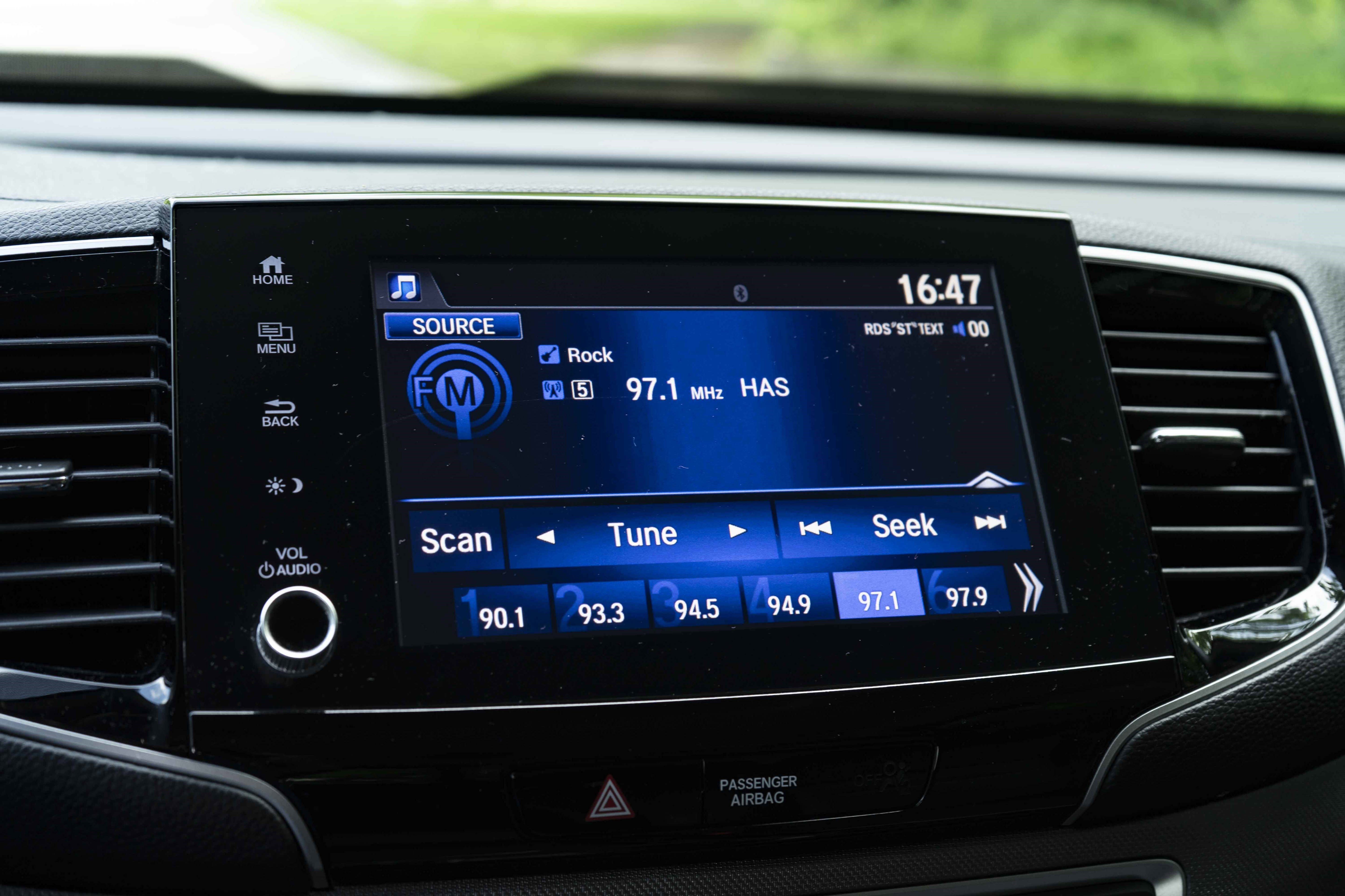 Used 2022 Honda Ridgeline RTL image 31