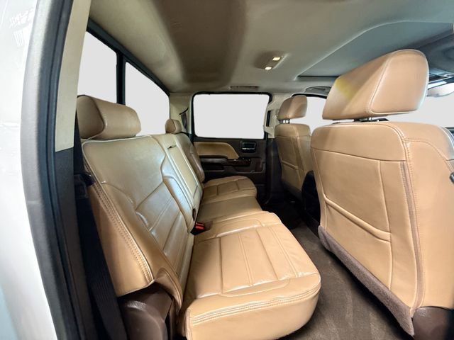 Used 2017 GMC Sierra 1500 Denali w/ Denali Ultimate Package image 29