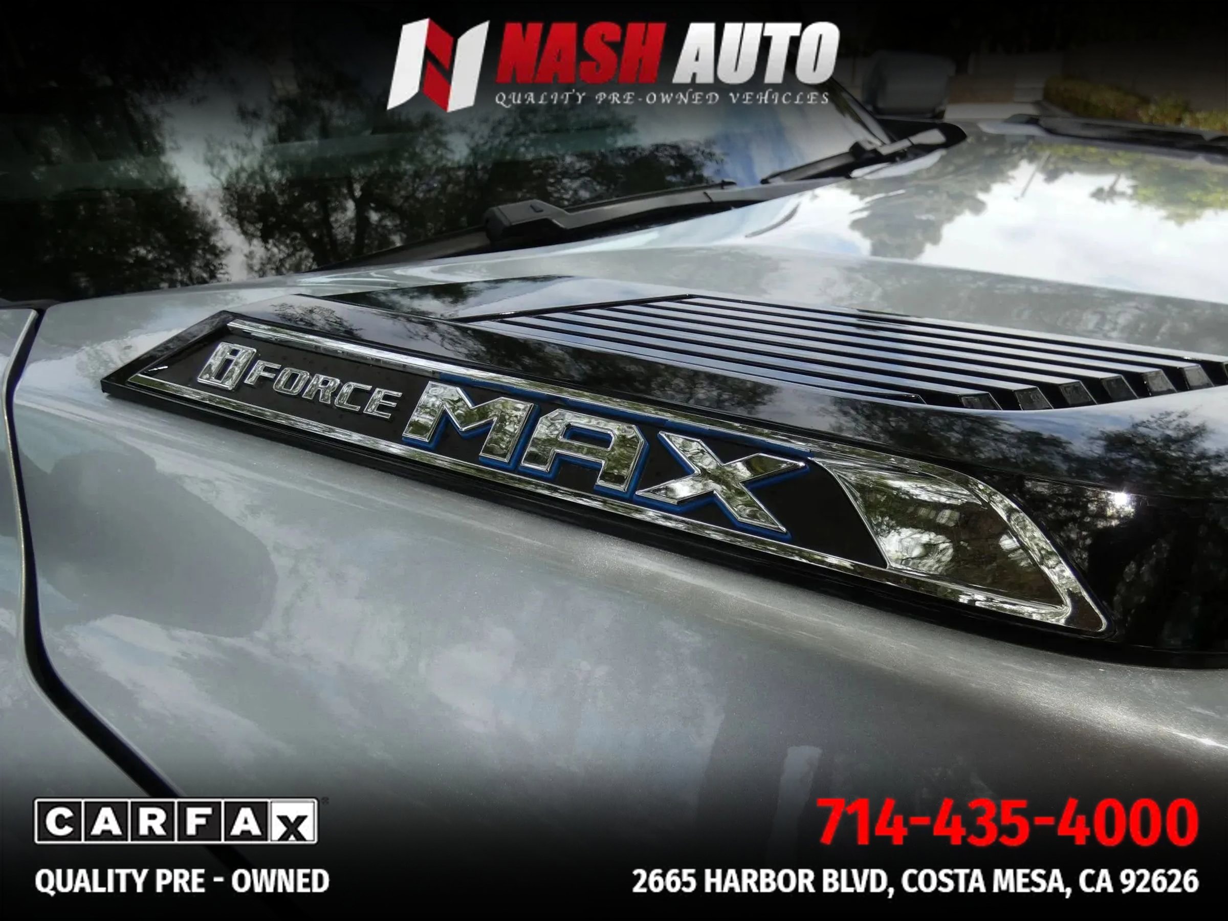 Used 2024 Toyota Tundra Platinum AWD/4WD image 60