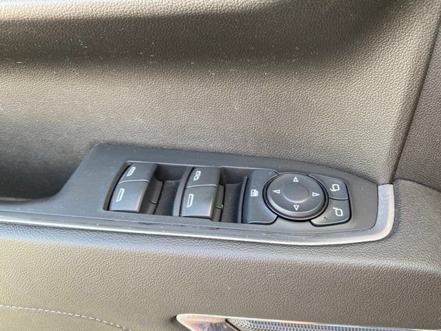 Used 2024 Chevrolet Silverado 1500 LT AWD/4WD image 28