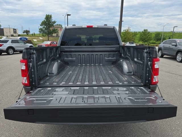 Certified 2023 Ford F150 XL w/ STX Appearance Package AWD/4WD image 16