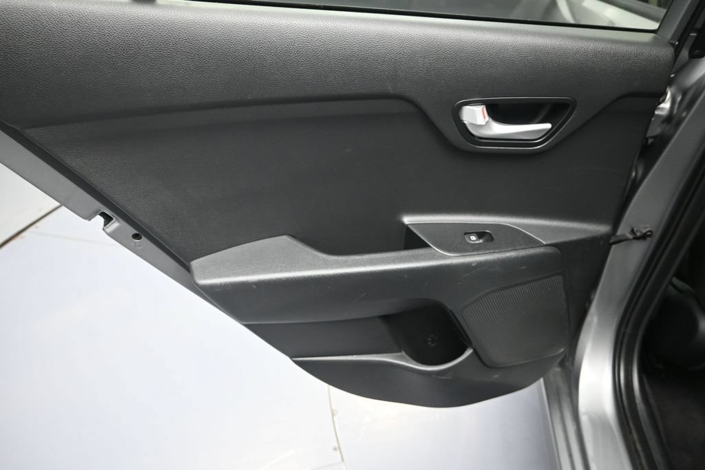 Certified 2021 Kia Rio S FWD image 26