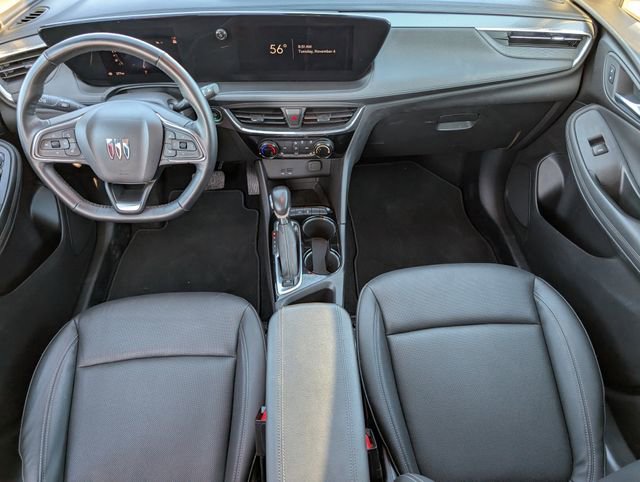 Used 2024 Buick Encore GX Sport Touring w/ Comfort Package image 5