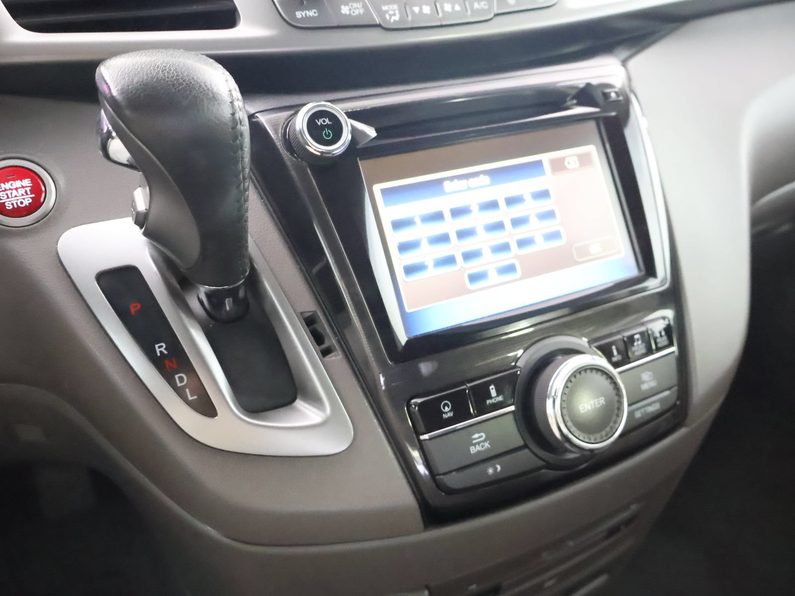 Used 2016 Honda Odyssey Touring image 39