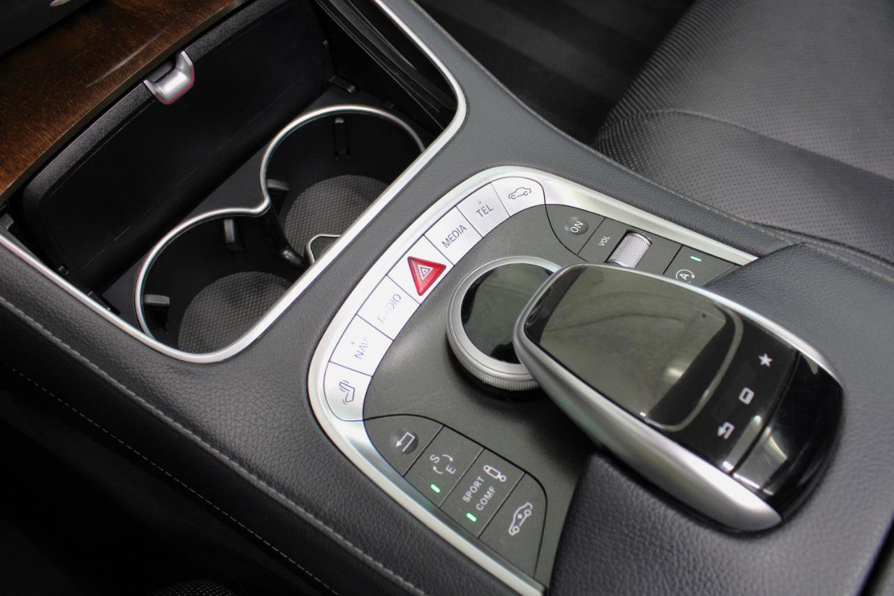 Used 2015 Mercedes-Benz S 550 Sedan image 69
