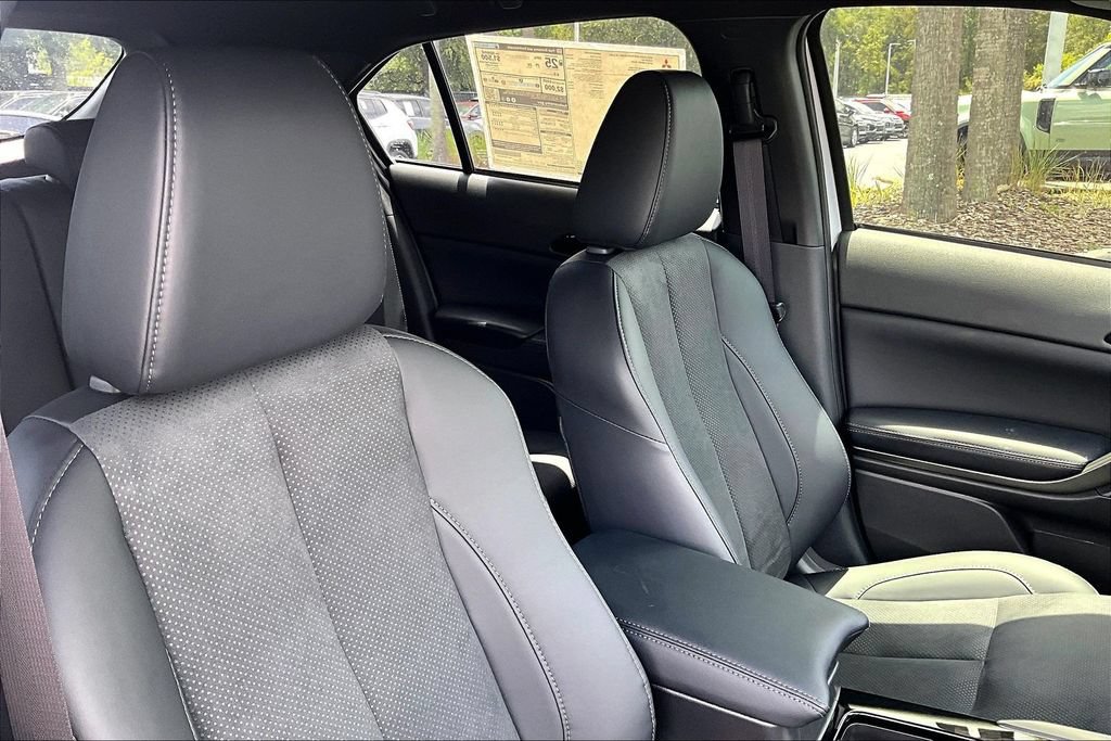 New 2026 Mitsubishi Eclipse Cross AWD image 11