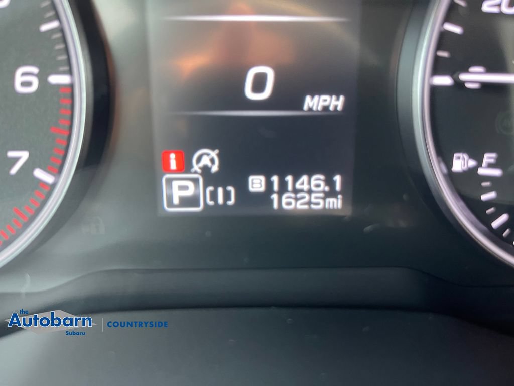 Certified 2026 Subaru Forester Premium AWD/4WD image 14