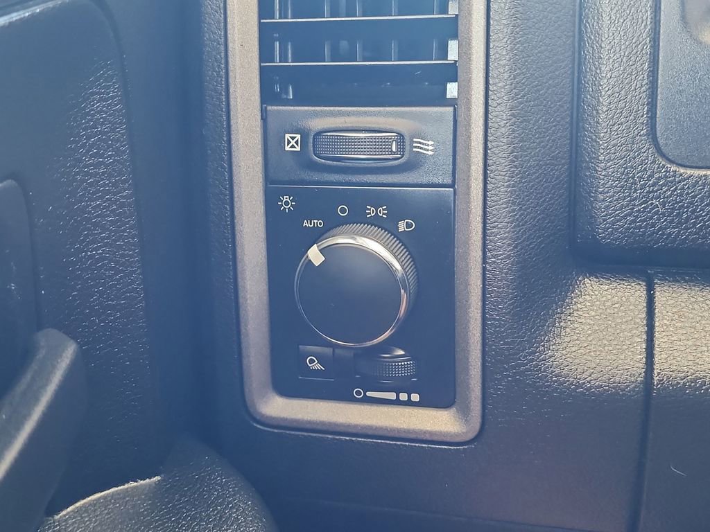 Used 2021 RAM 1500 Tradesman w/ Popular Equipment Group RWD image 25