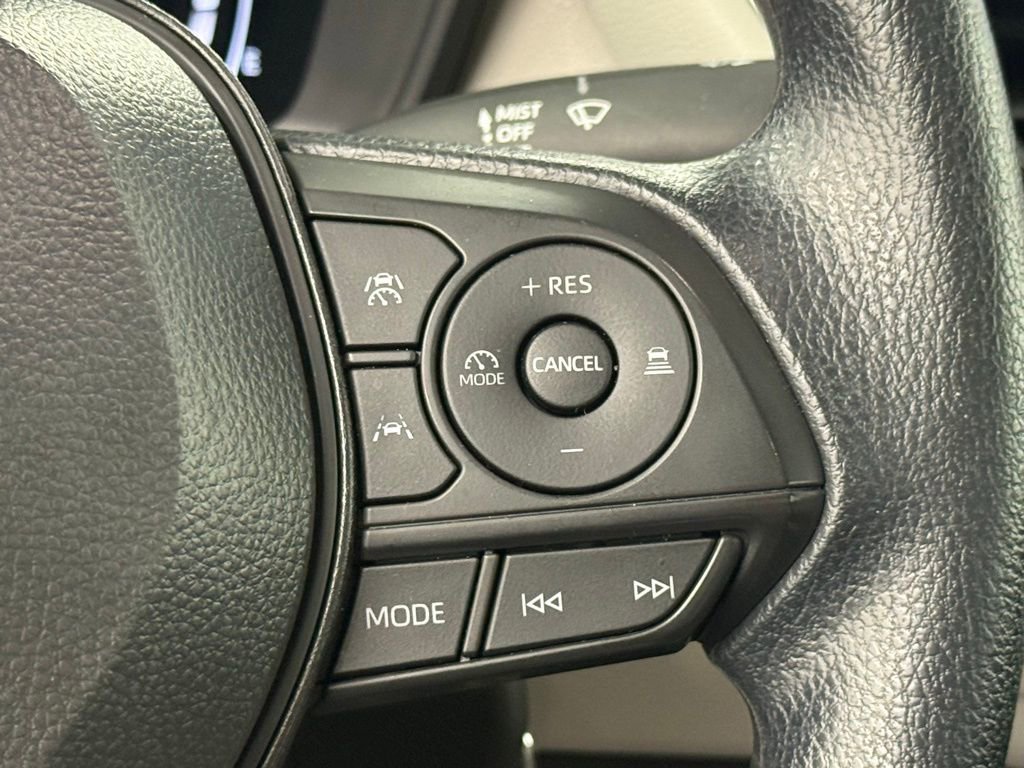Certified 2026 Toyota Corolla LE image 20
