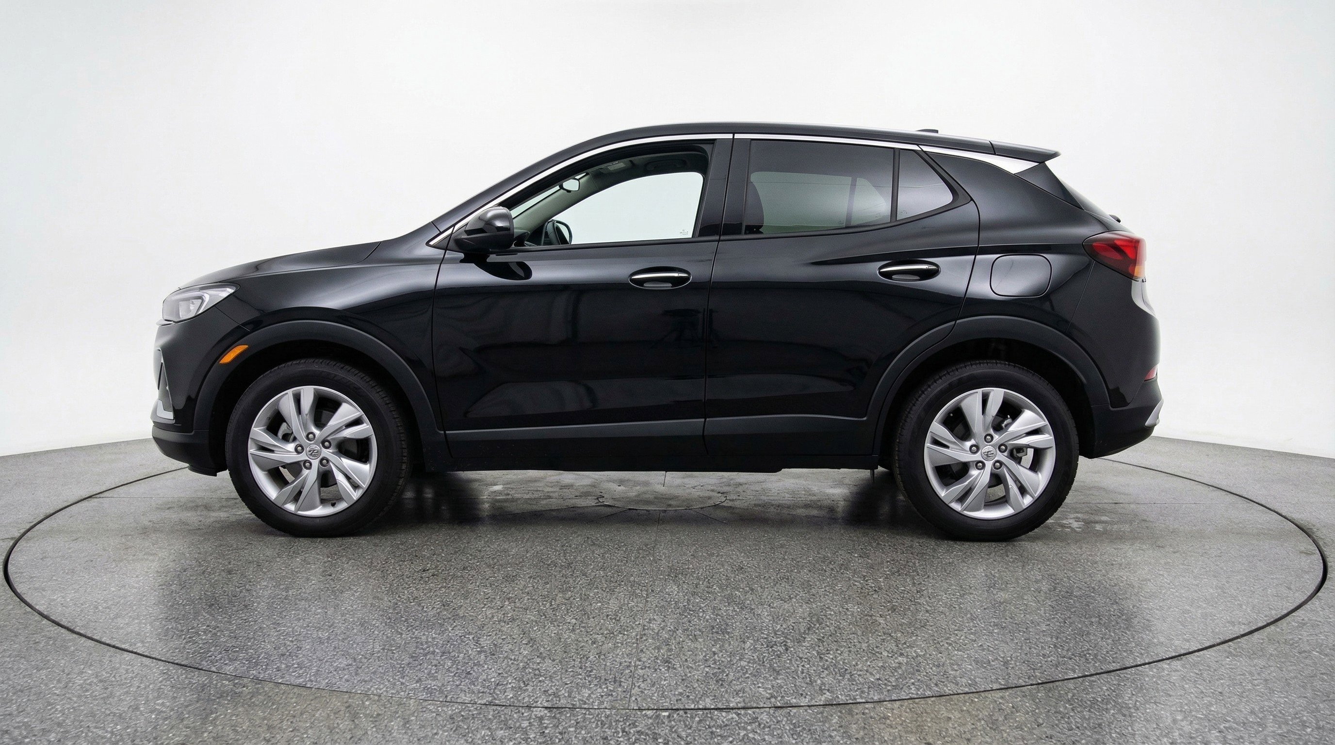 Used 2025 Buick Encore GX Preferred image 5