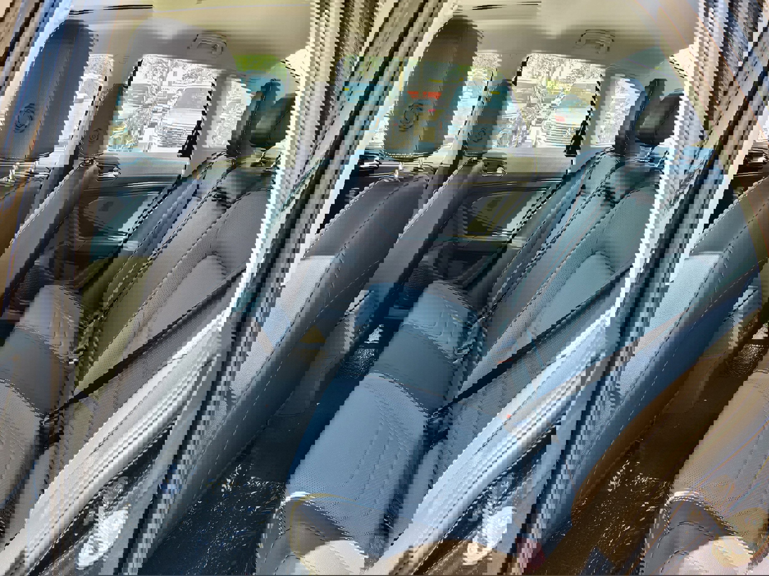 New 2025 Volkswagen Jetta SEL image 18