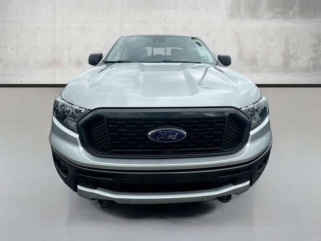 Used 2019 Ford Ranger XLT w/ Equipment Group 302A Luxury image 2