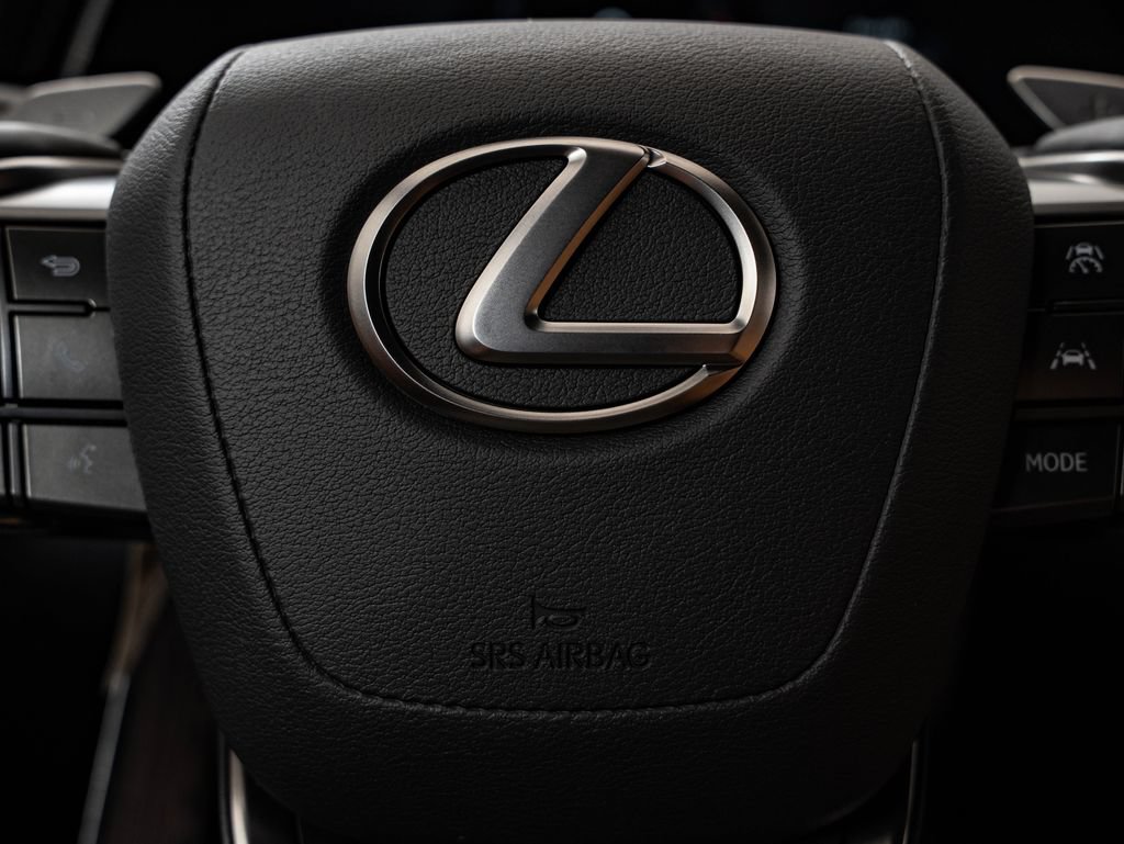 New 2026 Lexus RX 350 Premium AWD/4WD image 30
