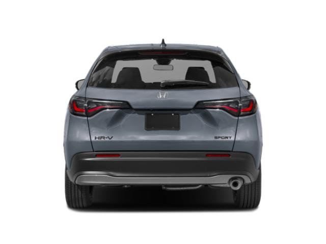 New 2027 Honda HR-V Sport image 5