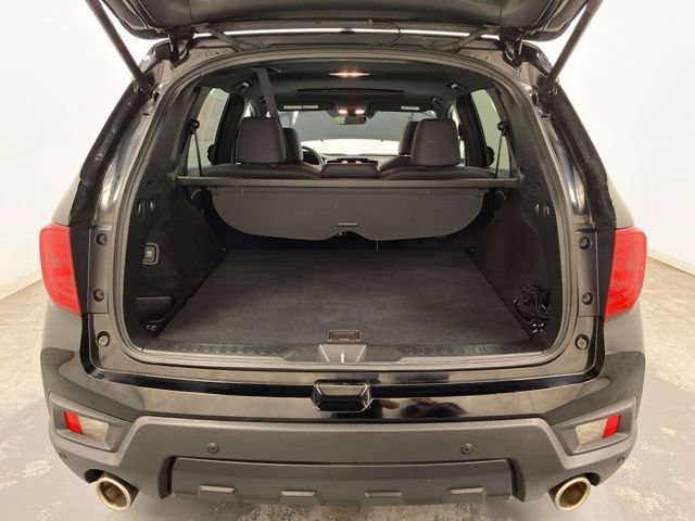 Certified 2023 Honda Passport EX-L image 24