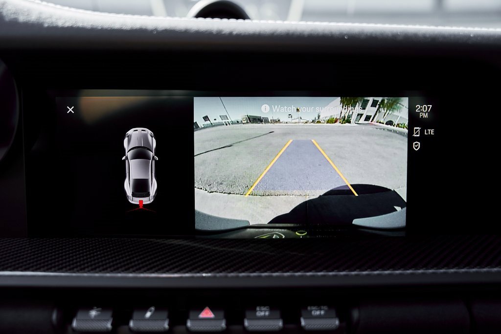 Used 2022 Porsche 911 GT3 image 66