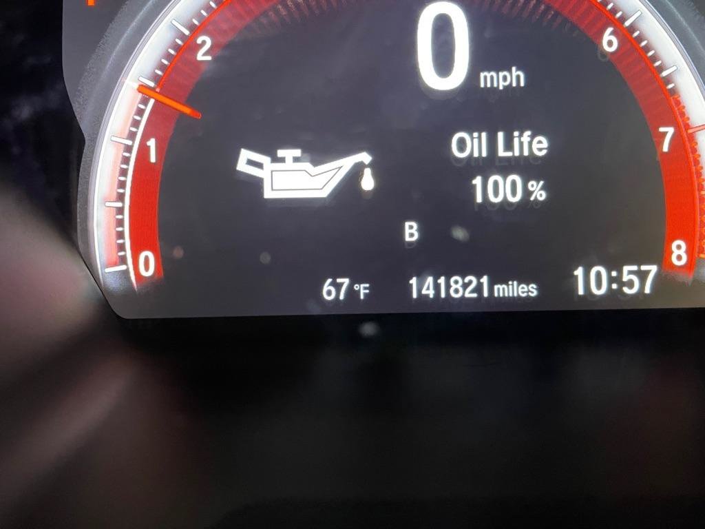 Used 2019 Honda Civic Sport image 21