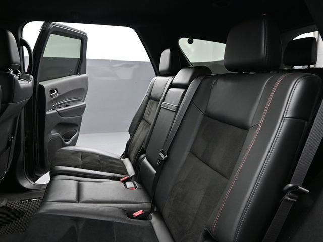 Used 2021 Dodge Durango R/T w/ Blacktop Package image 19