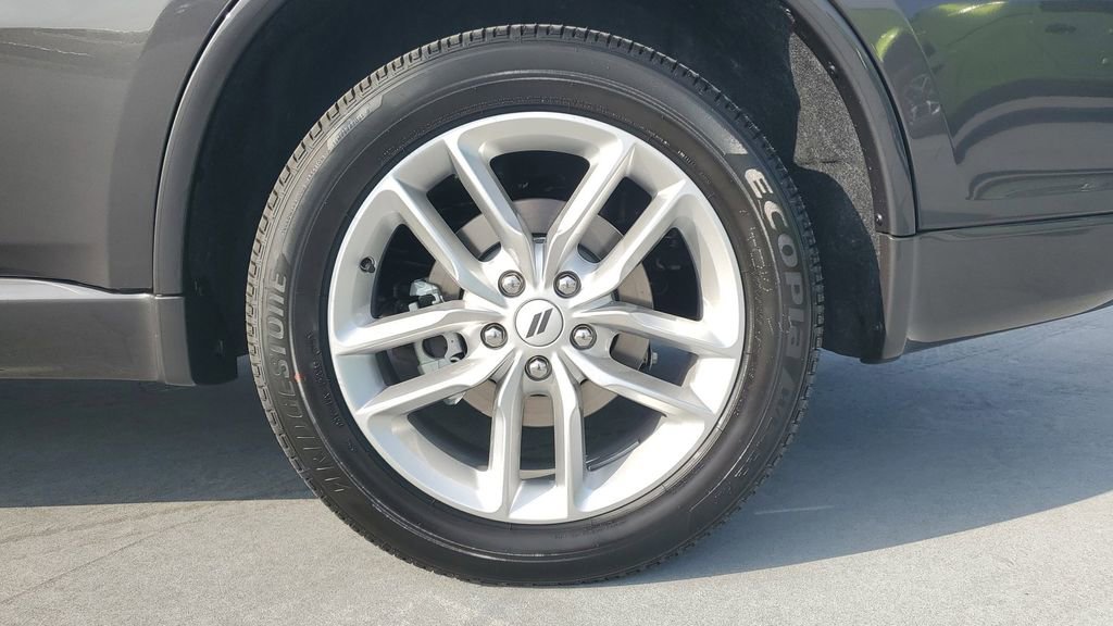 New 2026 Dodge Durango GT image 6