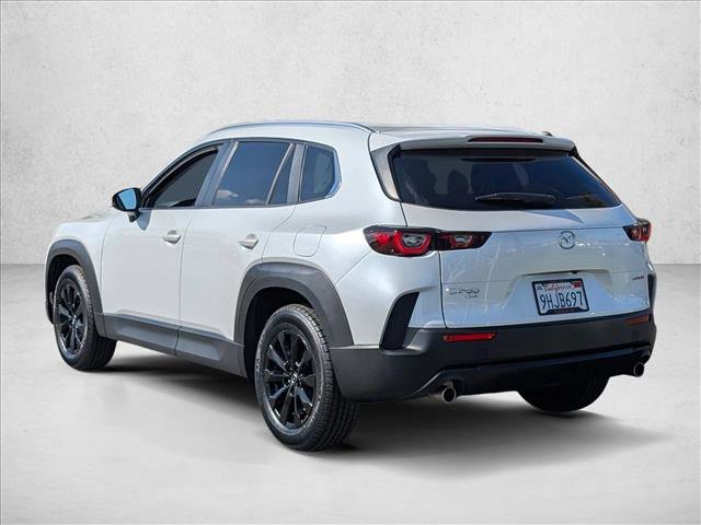 Used 2023 MAZDA CX-50 2.5 S w/ Cargo Package image 8