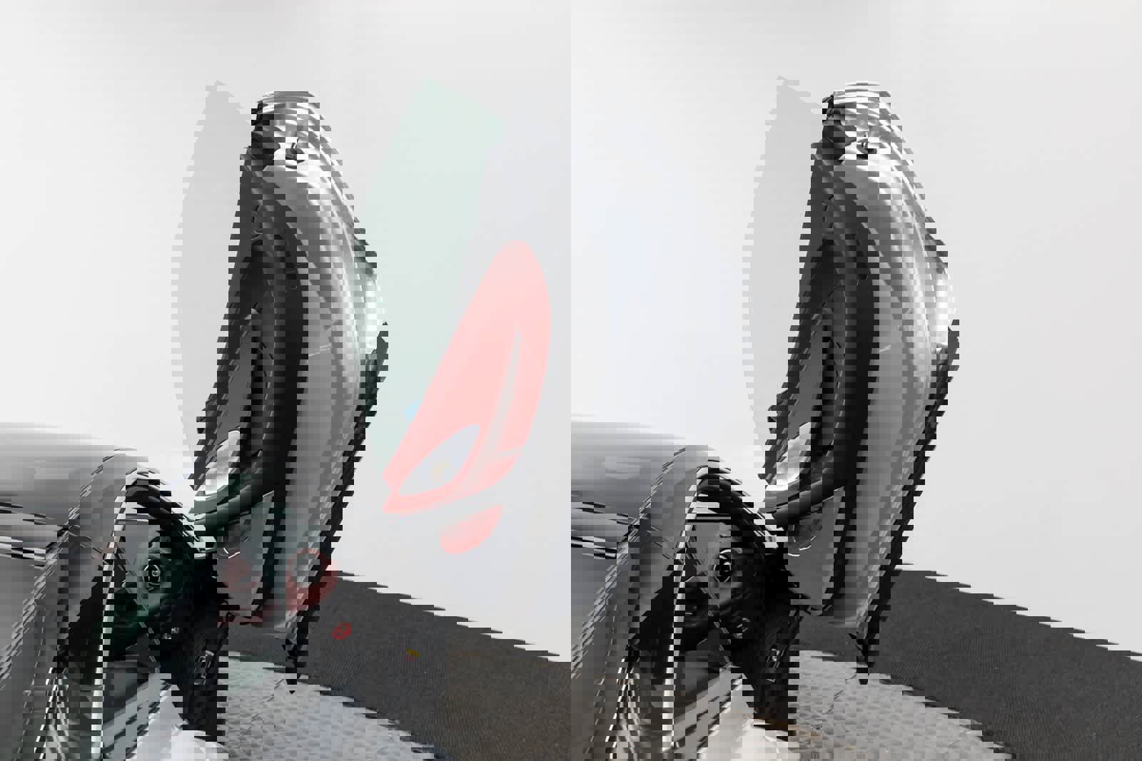 New 2025 McLaren GTS image 38