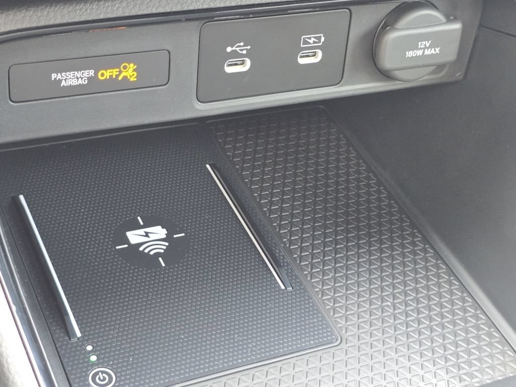 New 2026 Honda CR-V Sport-L image 8