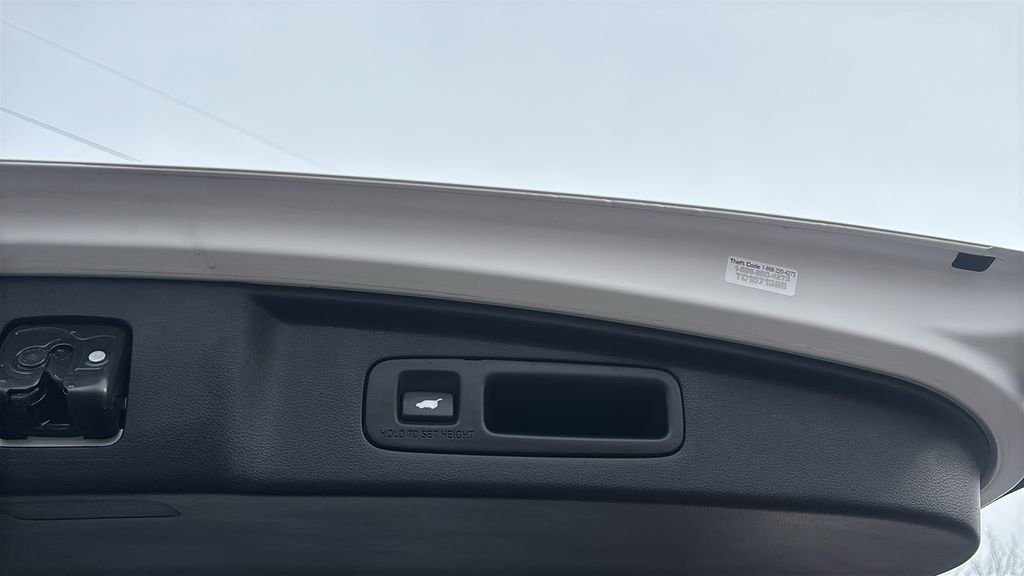 Used 2024 Honda CR-V EX-L image 35