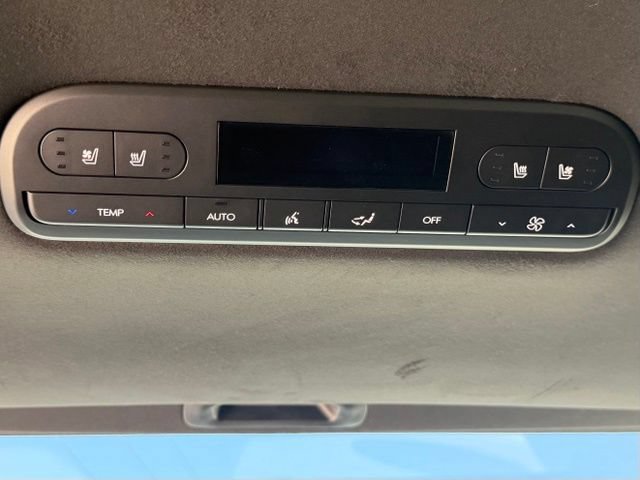 Used 2026 Hyundai Palisade Calligraphy FWD image 21