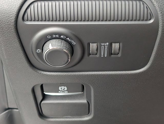 New 2026 Jeep Grand Wagoneer Limited AWD/4WD image 14