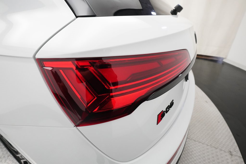 Used 2023 Audi SQ5 Premium Plus w/ Premium Plus Package image 34