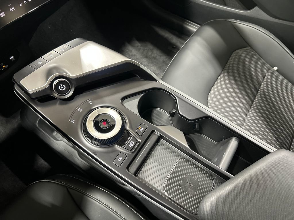New 2025 Kia EV6 Light image 19