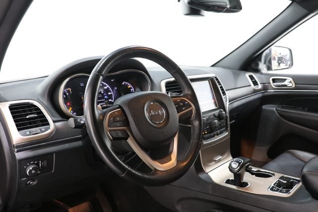 Used 2015 Jeep Grand Cherokee Limited AWD/4WD image 14
