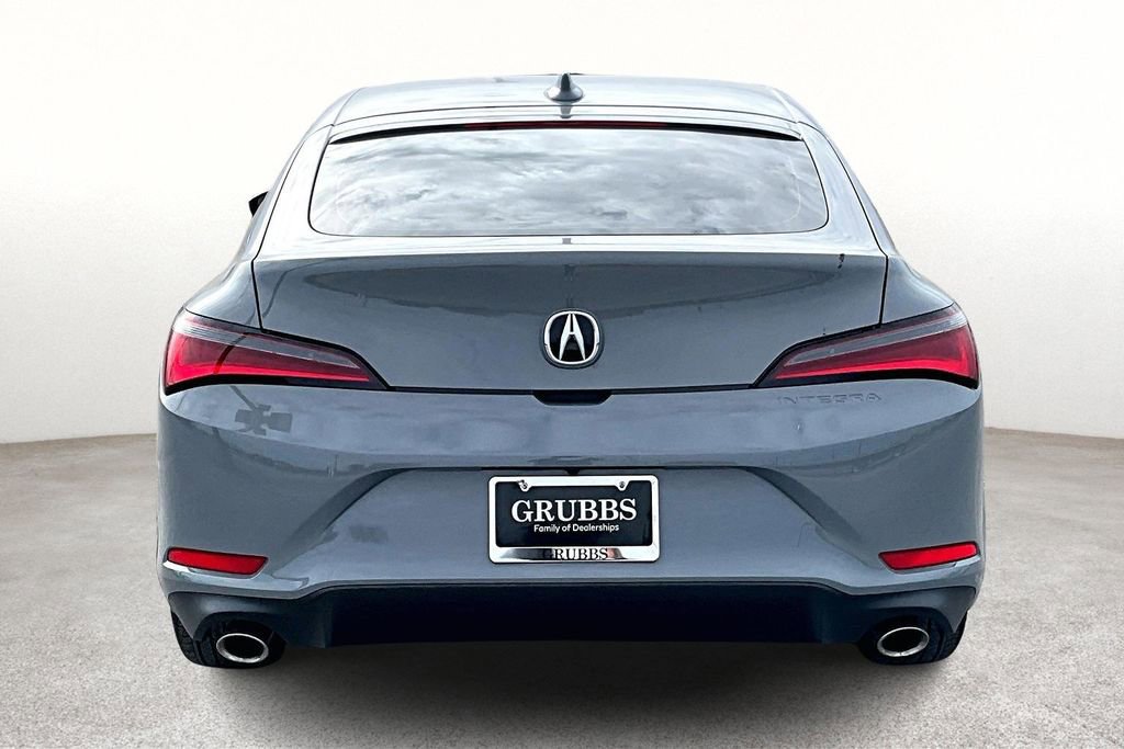Certified 2026 Acura Integra image 6