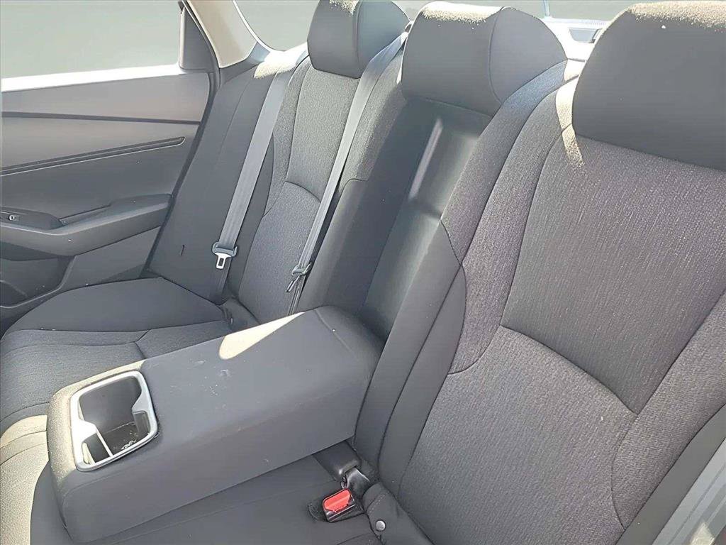 Used 2023 Honda Accord EX image 20