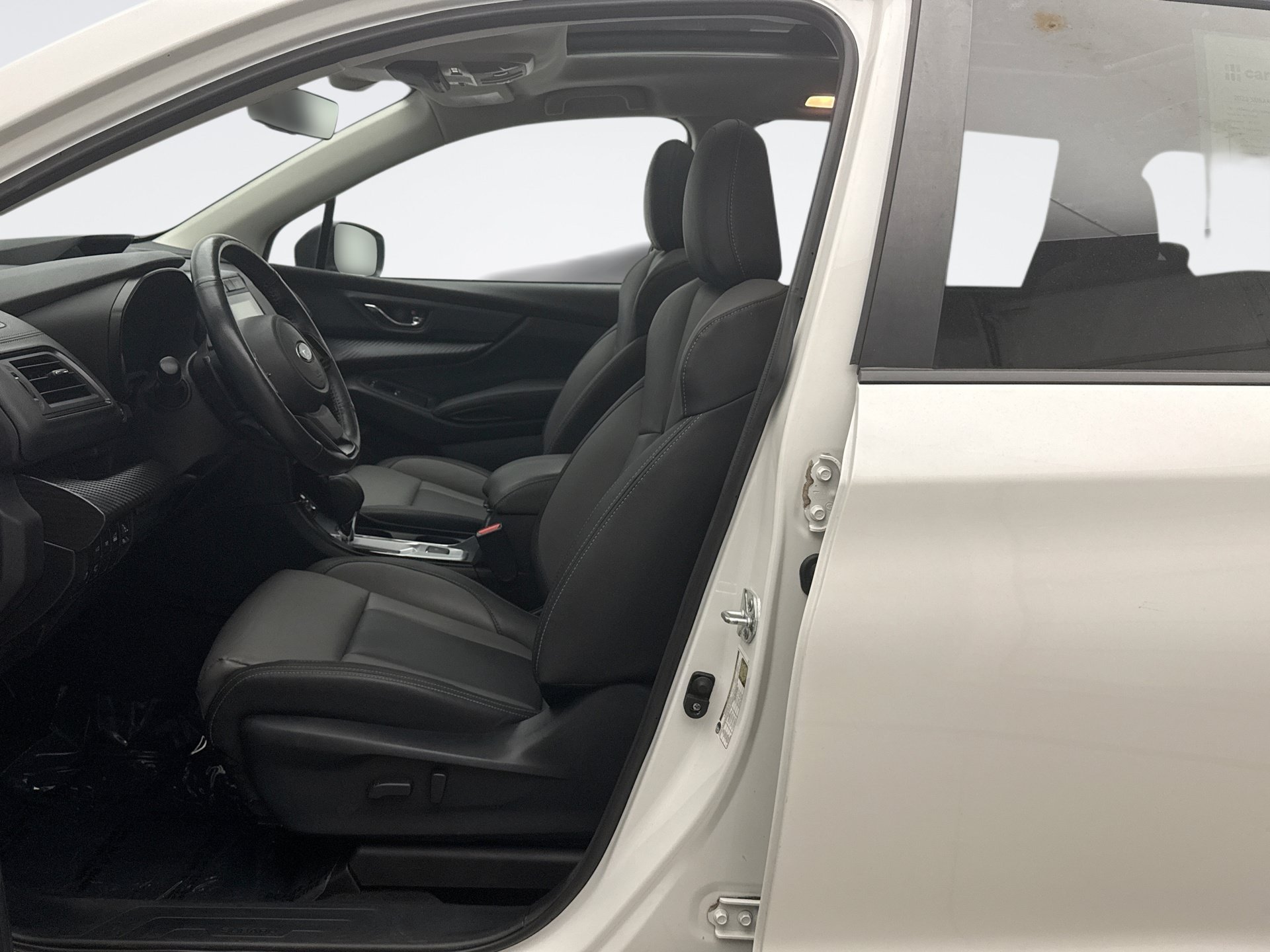 Used 2022 Subaru Ascent Onyx Edition AWD/4WD image 11