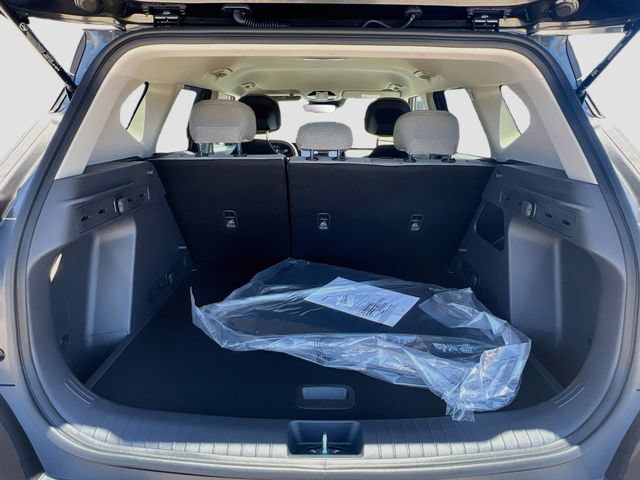 New 2027 Kia Seltos S FWD image 23