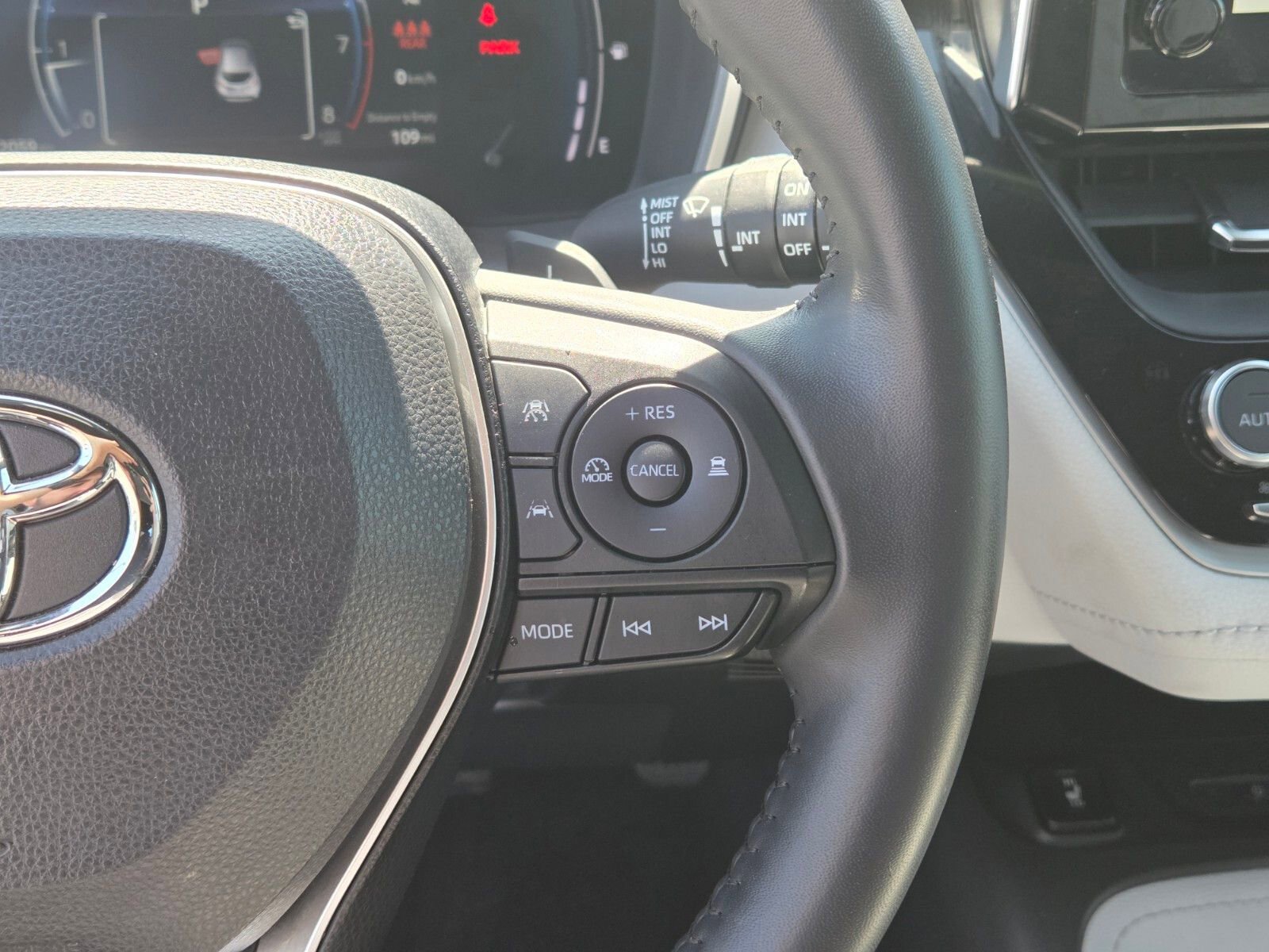 Used 2024 Toyota Corolla XSE image 13