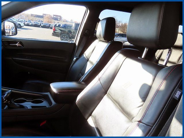 Used 2024 Dodge Durango GT image 14