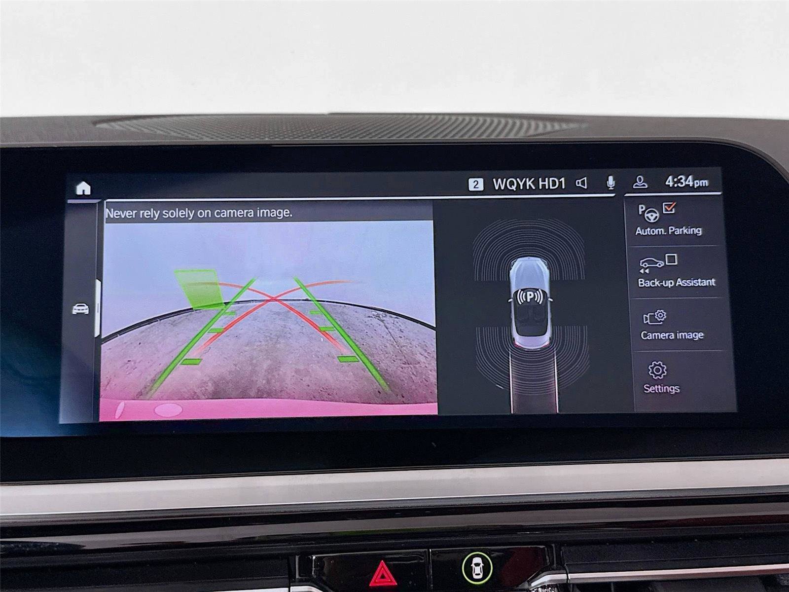 Used 2022 BMW Z4 sDrive30i w/ Dynamic Handling Package image 28