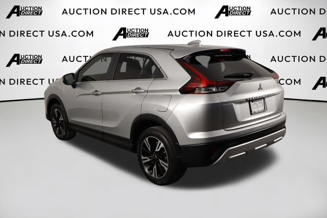 Used 2023 Mitsubishi Eclipse Cross SE AWD/4WD image 38