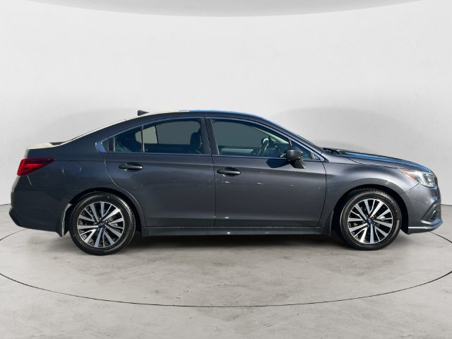 Used 2019 Subaru Legacy 2.5i Premium AWD/4WD image 6