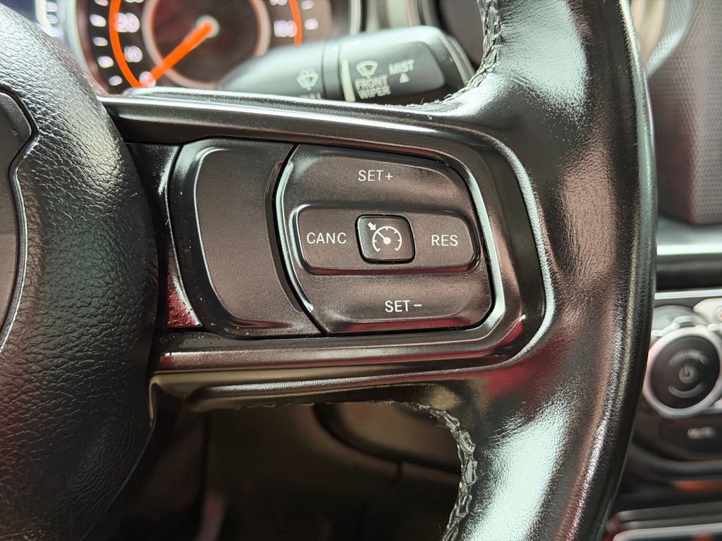 Used 2021 Jeep Gladiator Sport image 20