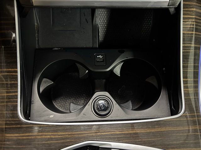 Certified 2024 BMW X5 M60i image 35