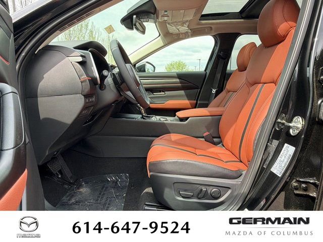 New 2026 MAZDA CX-50 Meridian Edition w/ Weather Package image 22