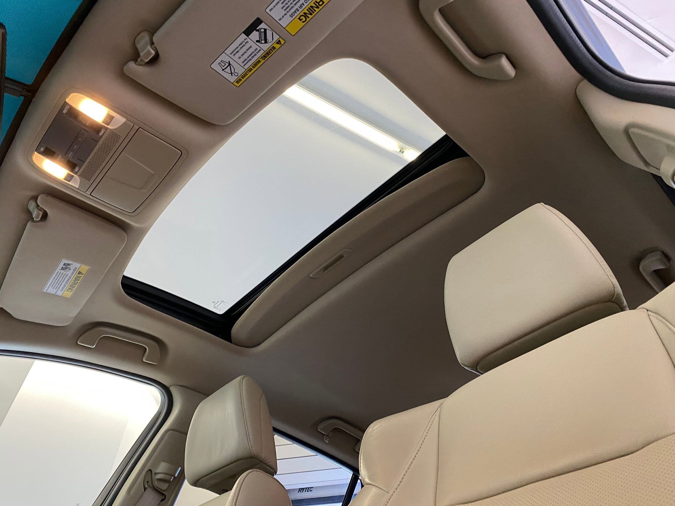 Used 2015 Acura RDX FWD w/ Technology Package image 14